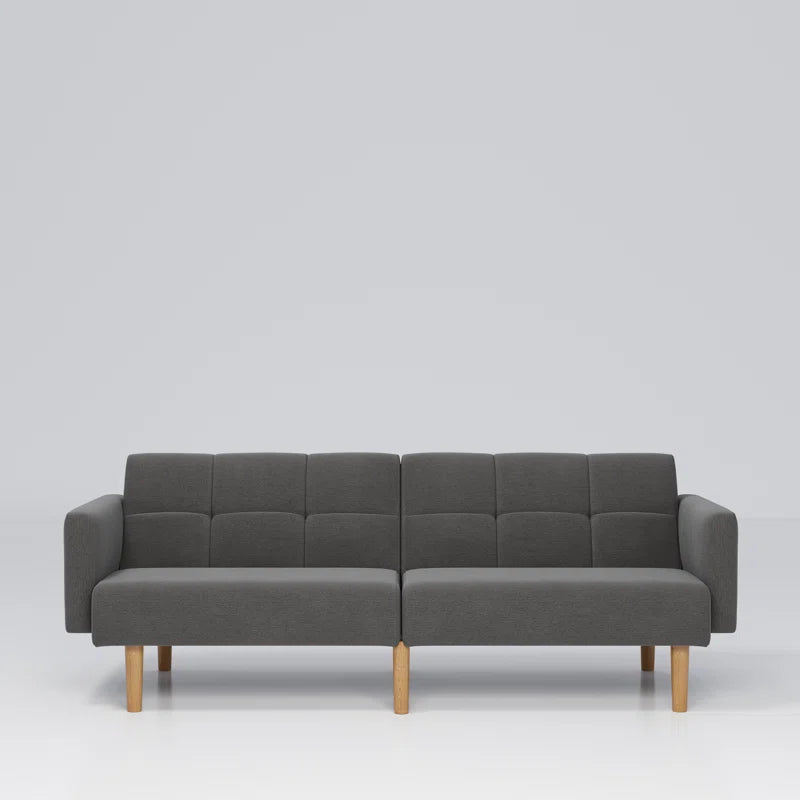 Hewson 3 Seater Sofa Bed