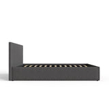 Coopersburg Upholstered Storage Bed