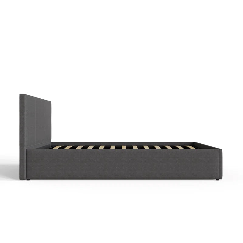 Coopersburg Upholstered Storage Bed