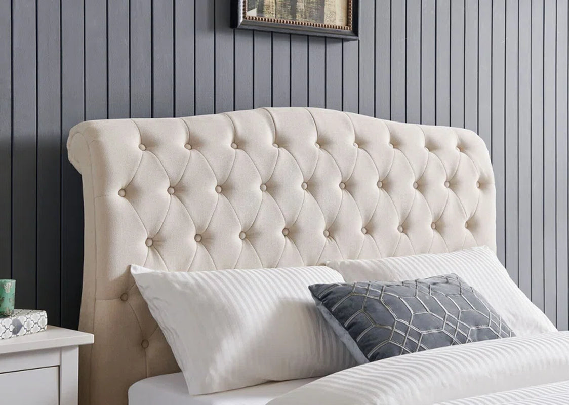 Fairfield Upholstered Storage Bed