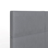 Basso Upholstered Side Lift Ottoman Bed