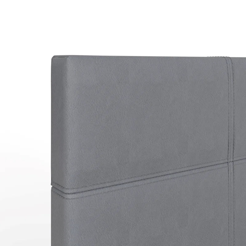 Basso Upholstered Side Lift Ottoman Bed