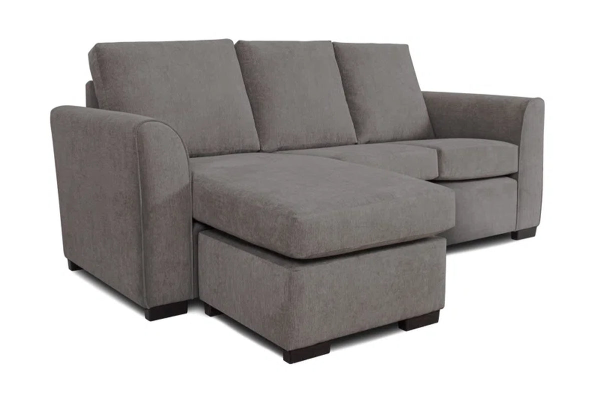 Celis 3 Seater Sofa & Chaise