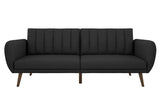 Gaugain 3 Seater Clic Clac Sofa Bed