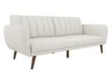 Gaugain 3 Seater Clic Clac Sofa Bed