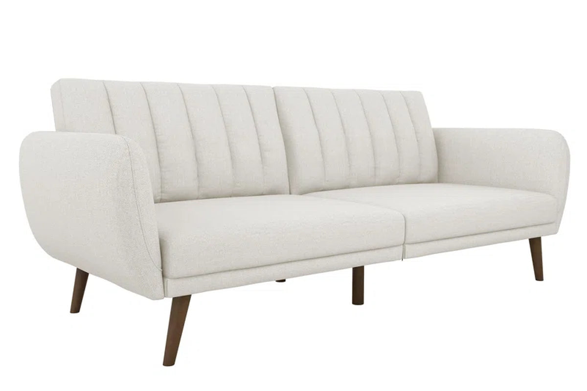 Gaugain 3 Seater Clic Clac Sofa Bed