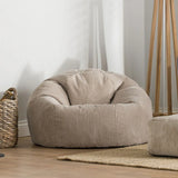 Icon Kingston Corduroy Classic Bean Bag