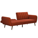Gaugain 3 Seater Clic Clac Sofa Bed