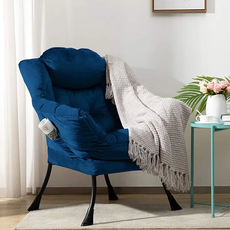 Armchair Accent Chair Lazy Chair