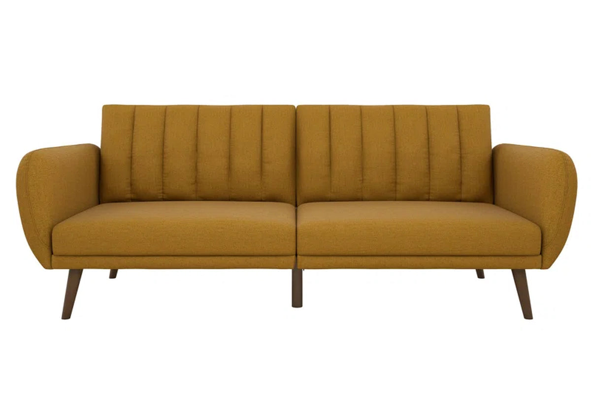 Gaugain 3 Seater Clic Clac Sofa Bed