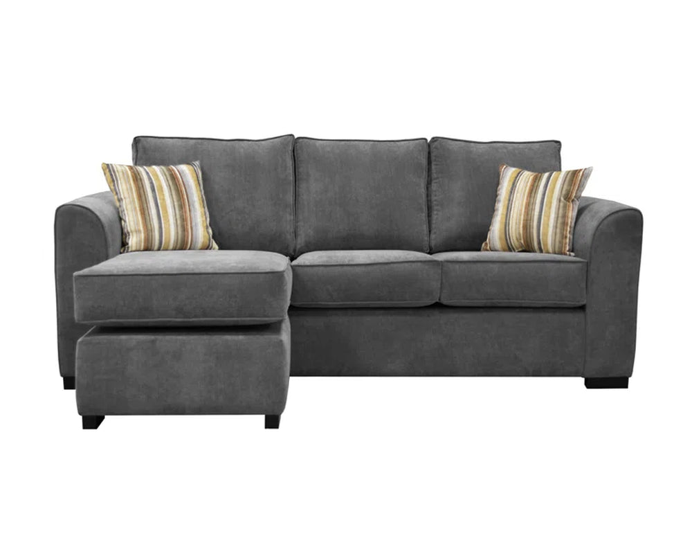 Celis 3 Seater Sofa & Chaise
