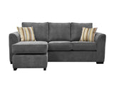 Celis 3 Seater Sofa & Chaise