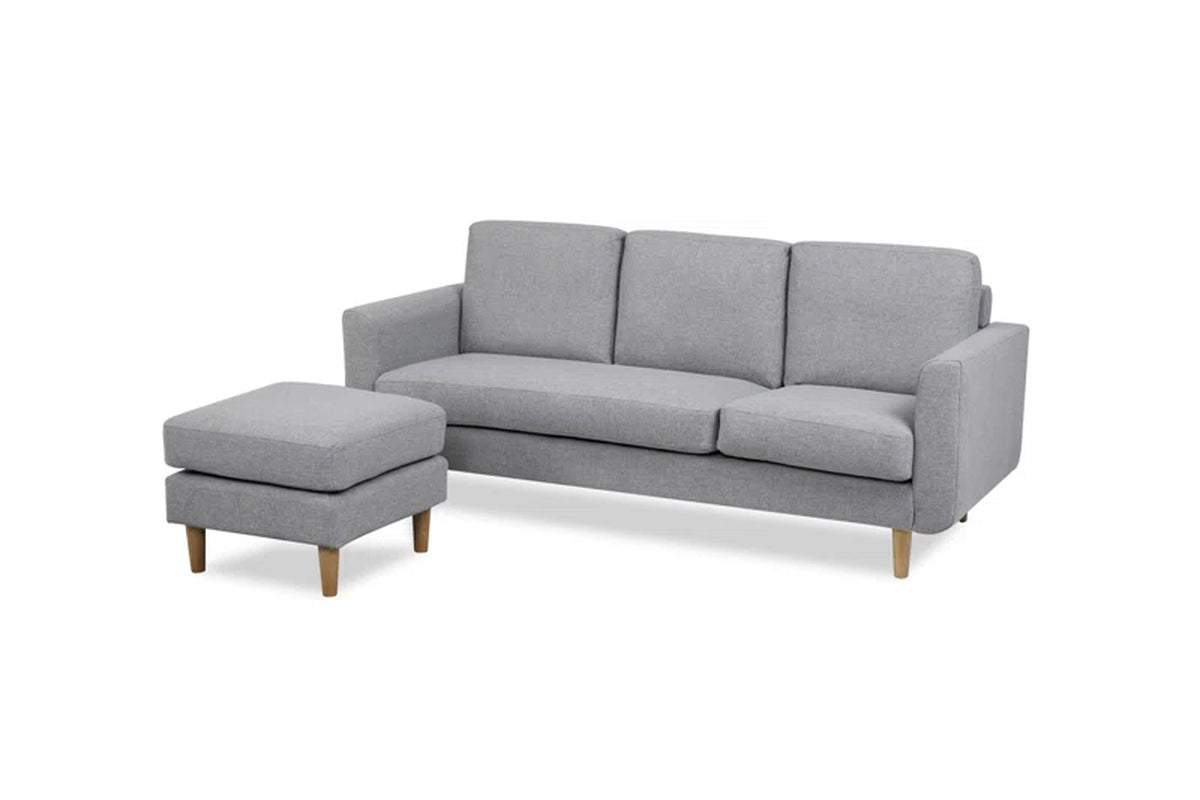 Diesel Reversible Corner Sofa