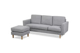 Diesel Reversible Corner Sofa