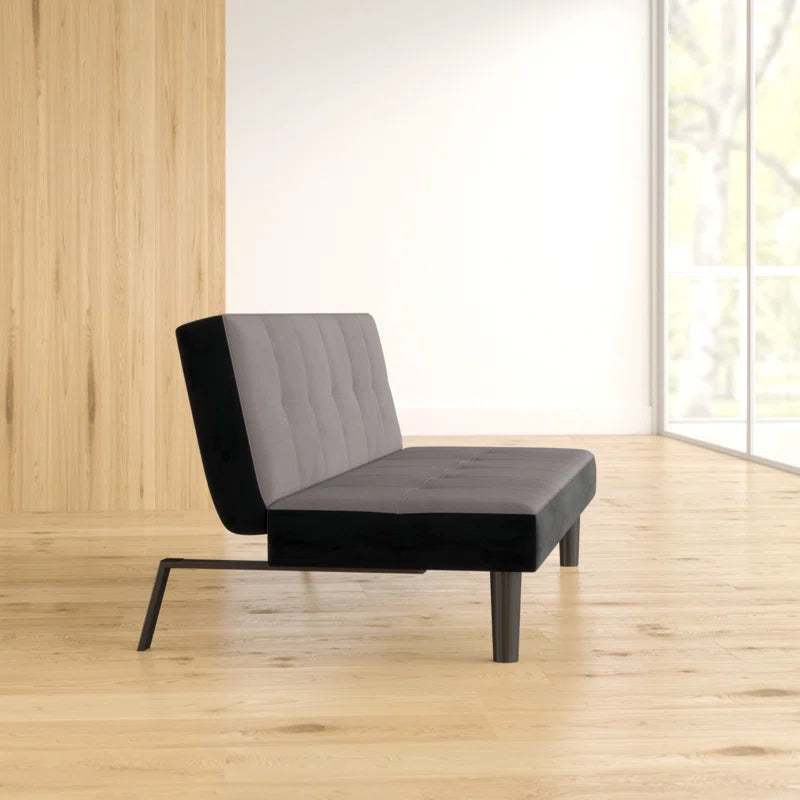 3 Seater Clic Clac Sofa Bed