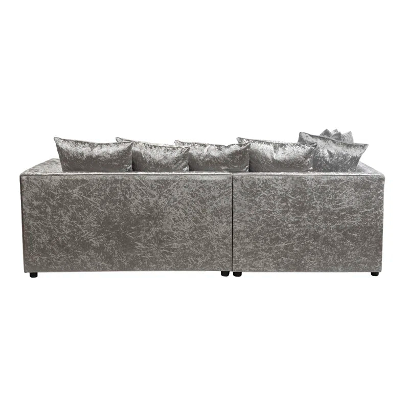 Romelia Corner Sofa Chaise