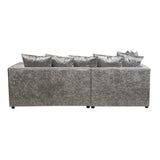 Romelia Corner Sofa Chaise