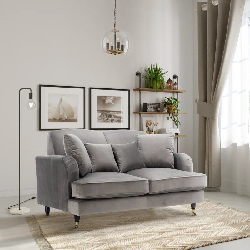Penermon Roll Arms Sofa