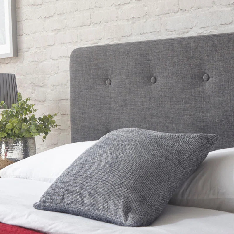 Elinor Upholstered Storage Bed