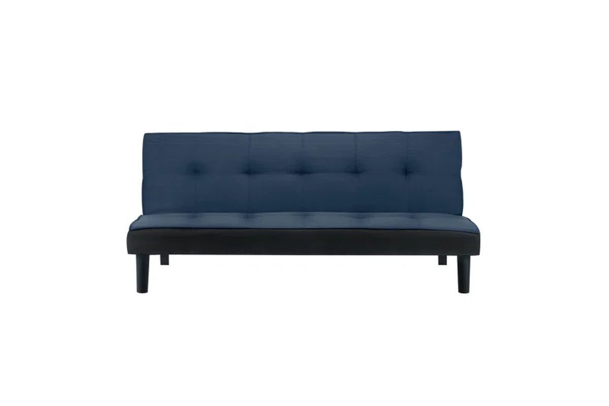 3 Seater Clic Clac Sofa Bed