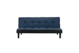 3 Seater Clic Clac Sofa Bed