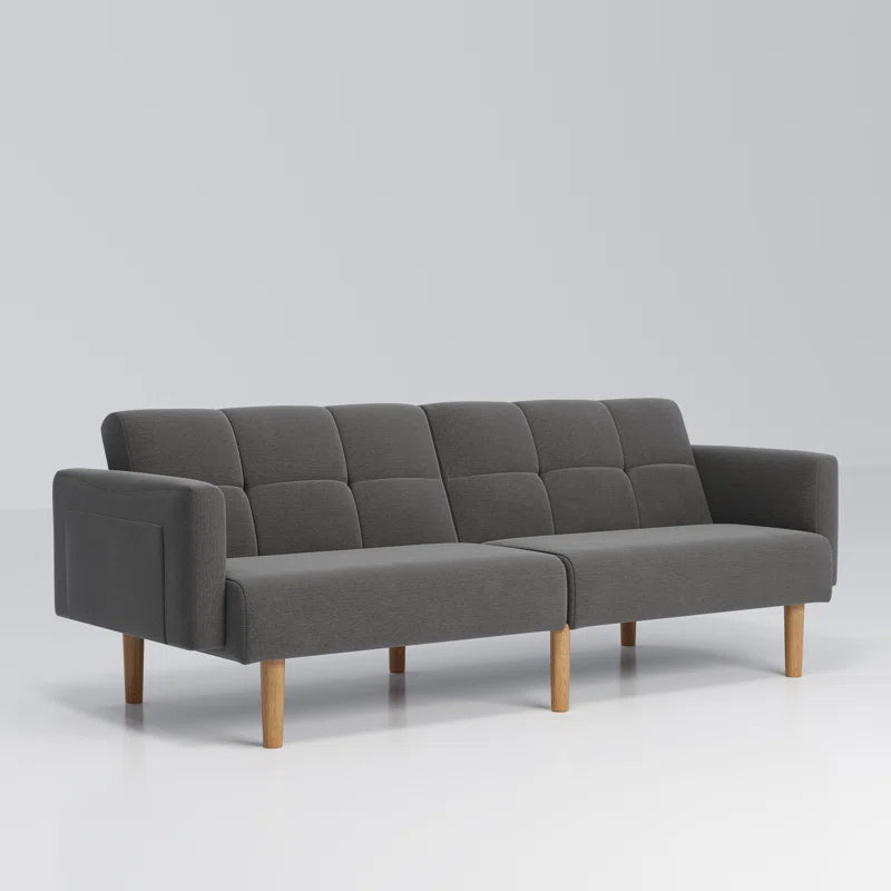Hewson 3 Seater Sofa Bed