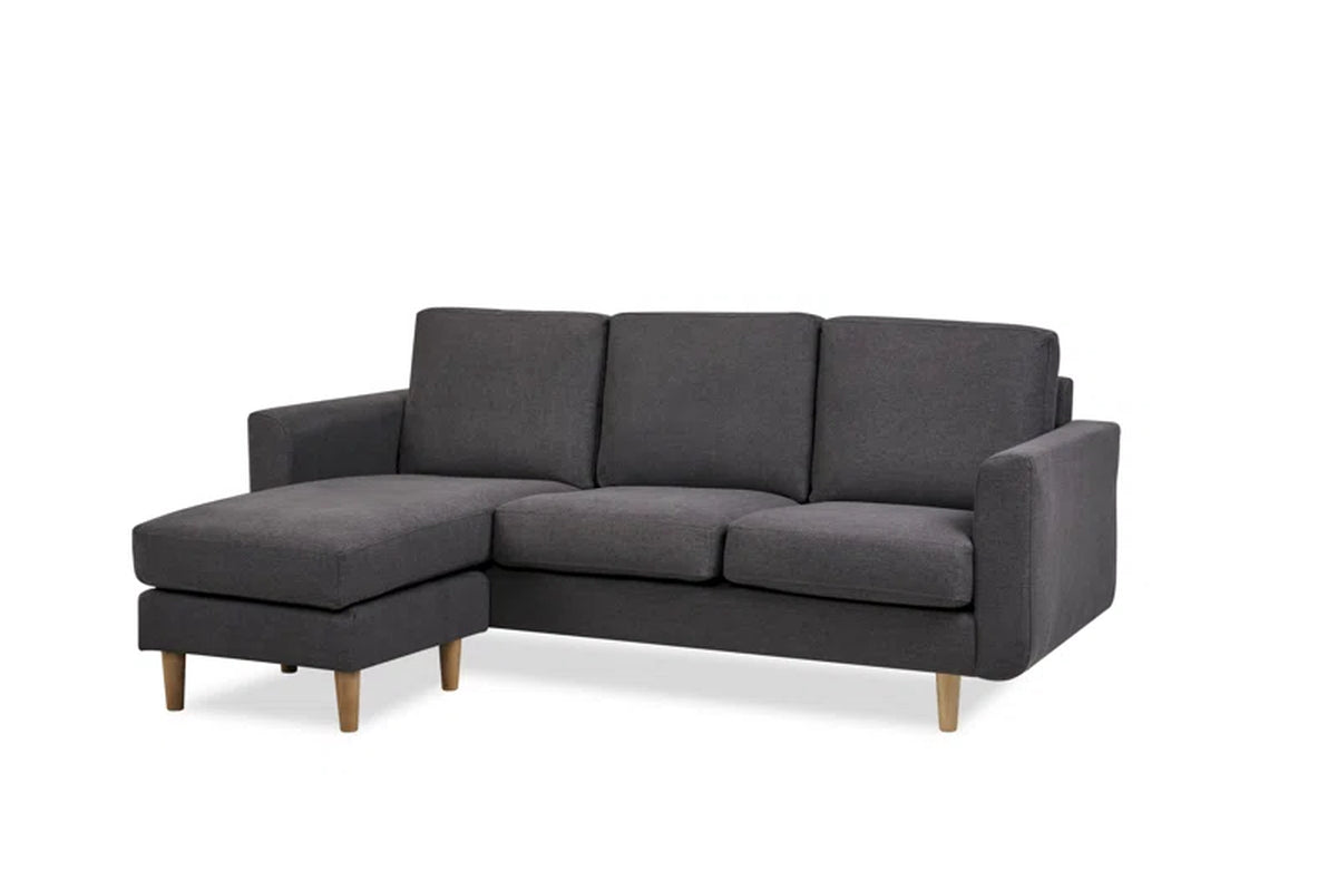 Diesel Reversible Corner Sofa