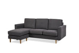 Diesel Reversible Corner Sofa
