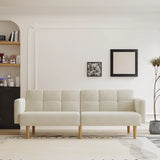 Hewson 3 Seater Sofa Bed