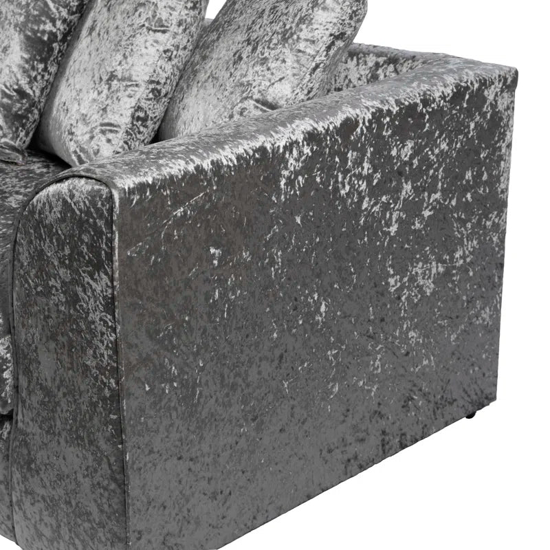 Romelia Corner Sofa Chaise