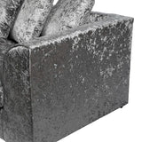 Romelia Corner Sofa Chaise