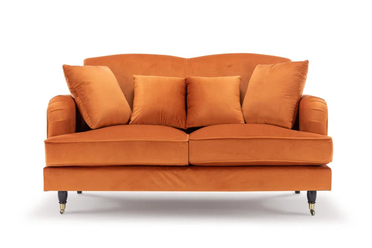 Penermon Roll Arms Sofa