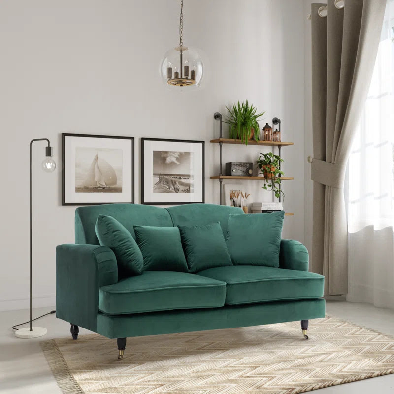 Penermon Roll Arms Sofa
