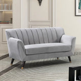 Zebediah 2 Seater Sofa