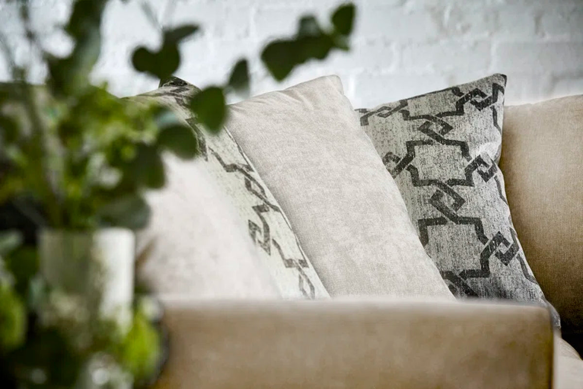 Arabella 4 Seater Corner Sofa