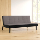 3 Seater Clic Clac Sofa Bed
