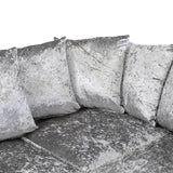 Romelia Corner Sofa Chaise