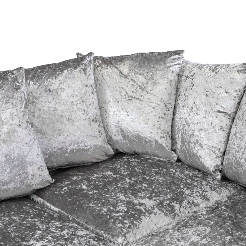 Romelia Corner Sofa Chaise