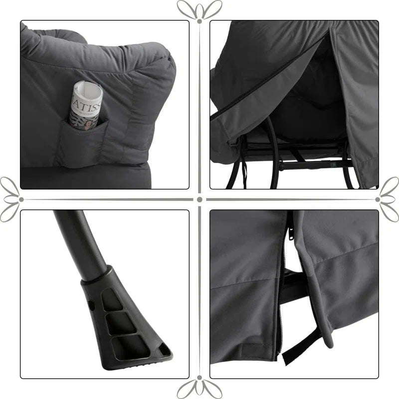 Armchair Accent Chair Lazy Chair