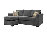 Celis 3 Seater Sofa & Chaise