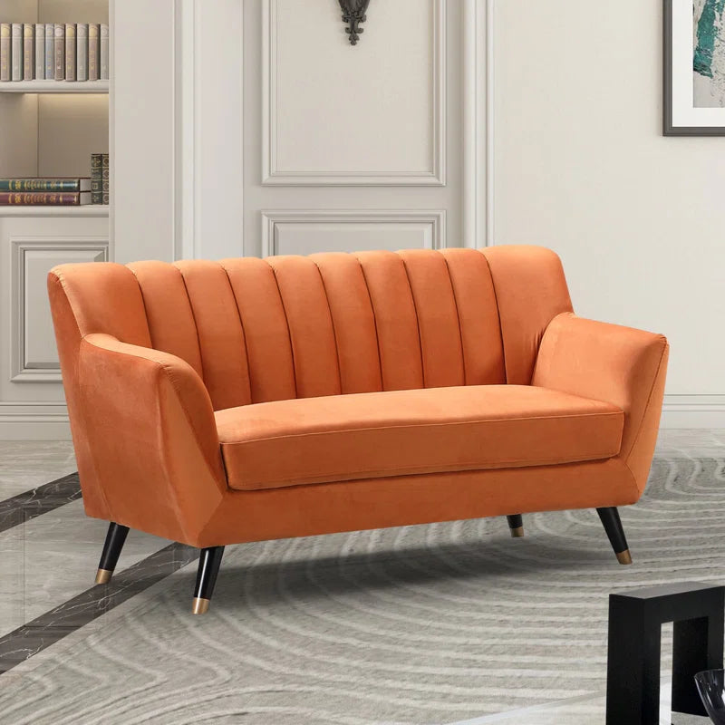 Zebediah 2 Seater Sofa