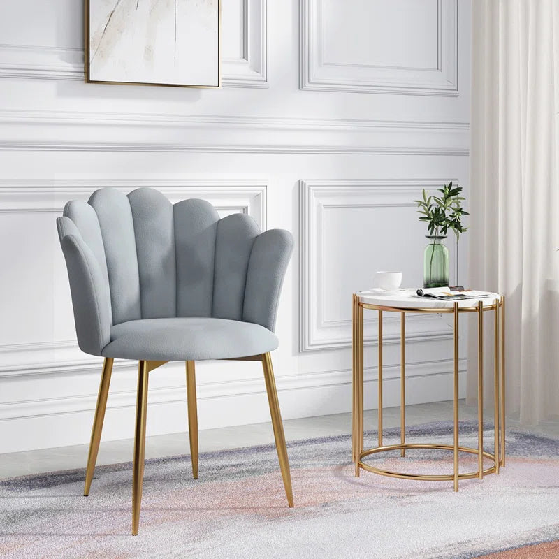 Tisa 43Cm Wide Tub Chair