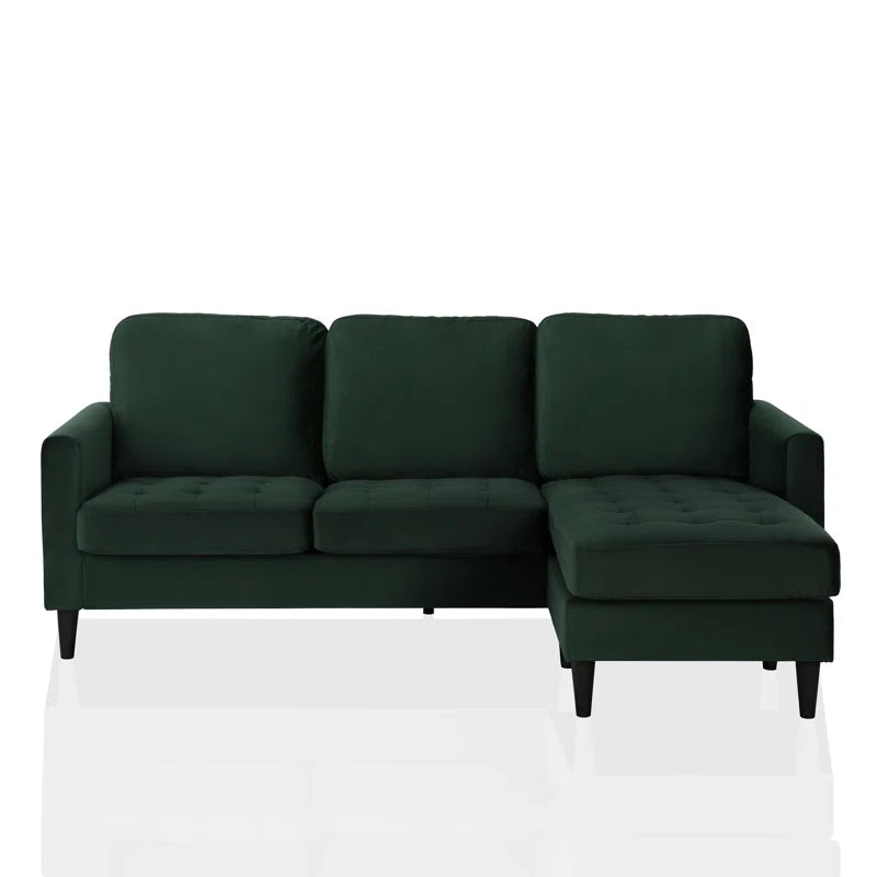 Strummer Reversible Corner Sofa