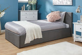 Coopersburg Upholstered Storage Bed