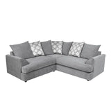 Arabella 4 Seater Corner Sofa