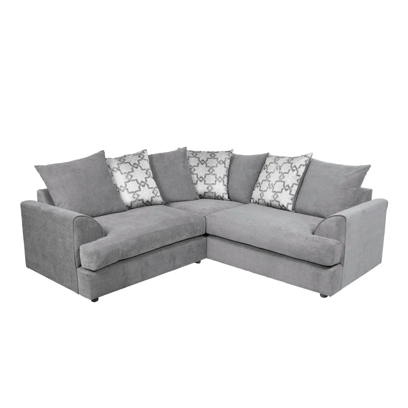 Arabella 4 Seater Corner Sofa