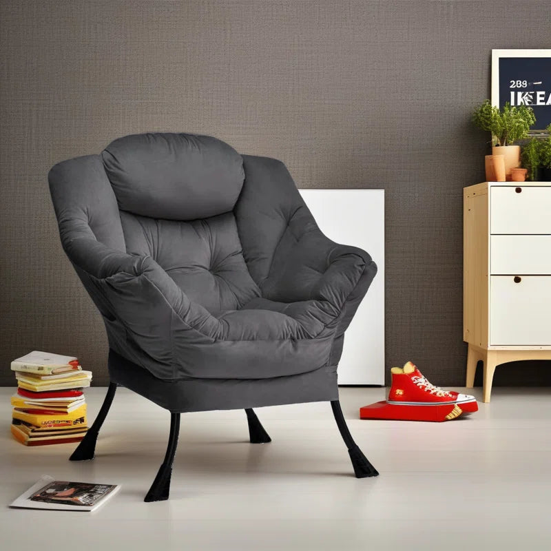 Armchair Accent Chair Lazy Chair