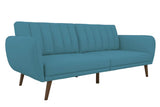 Gaugain 3 Seater Clic Clac Sofa Bed