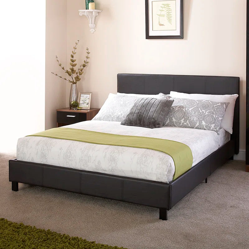 Morgana Upholstered Bed Frame