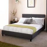 Morgana Upholstered Bed Frame
